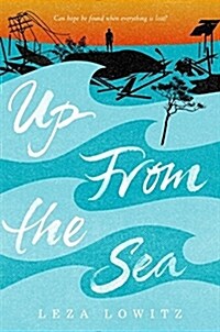 Up from the Sea (Hardcover)
