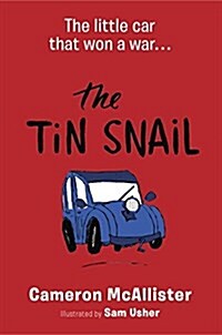 The Tin Snail (Hardcover)