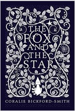 Fox and the Star (Hardcover)