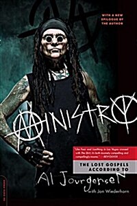 Ministry: The Lost Gospels According to Al Jourgensen (Paperback)