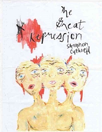 The Great Repression (Paperback)