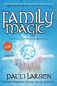 Family Magic (Paperback)