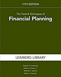 Tools & Techniques of Financial Planning 11th Edition (Paperback, 11)