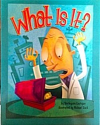 What Is It? (Paperback, 1)