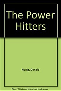 The Power Hitters (Hardcover)