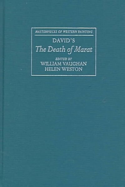 Davids the Death of Marat (Hardcover)