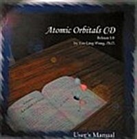 Atomic Orbitals Faculty (CD-ROM)