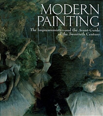 Modern Painting (Hardcover)