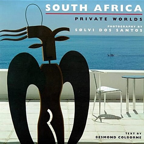 South Africa (Hardcover)