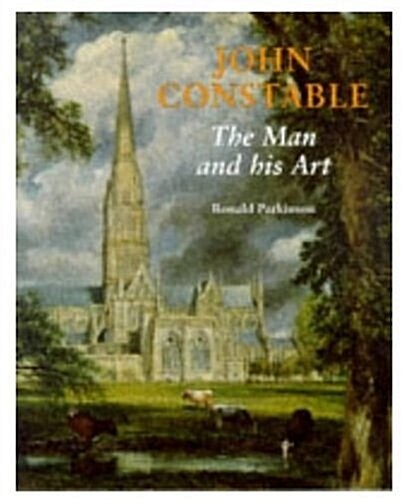John Constable (Hardcover)
