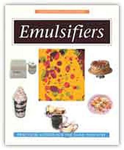 Emulsifiers (Paperback)