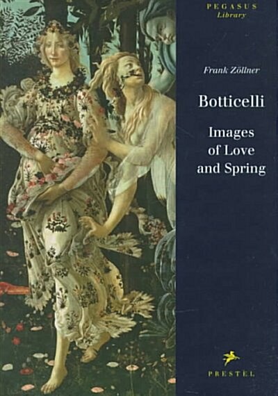 Botticelli (Hardcover)