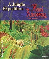 Henri Rousseau (Hardcover)