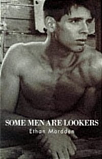 Some Men are Lookers (Paperback)