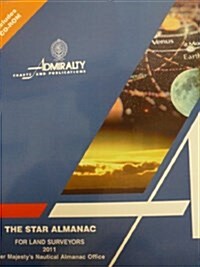 The Star Almanac (Paperback)