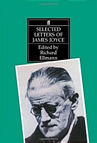 Selected Letters of James Joyce (Paperback)