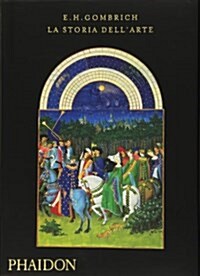 ITALIANTHE STORY OF ART 16TH ED (Hardcover)