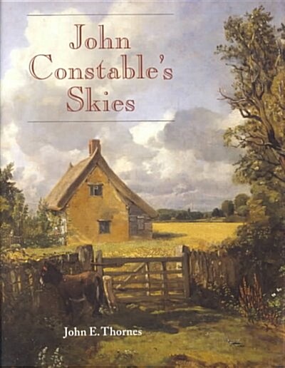 John Constables Skies (Paperback)