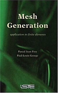 Mesh Generation (Hardcover)