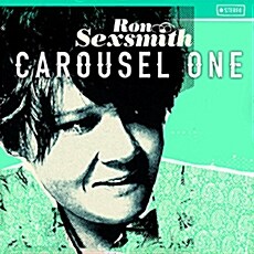 [수입] Ron Sexsmith - Carousel One [180g LP]