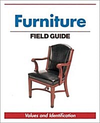 Furniture Field Guide (Paperback)