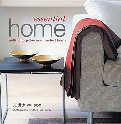 Essential Home (Hardcover)