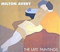 Milton Avery (Paperback)