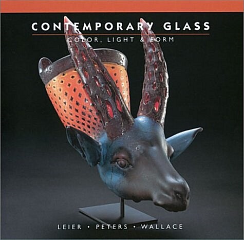 Contemporary Glass (Hardcover)