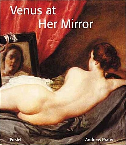 Venus at Her Mirror (Hardcover)