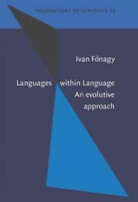 Languages within language : an evolutive approach