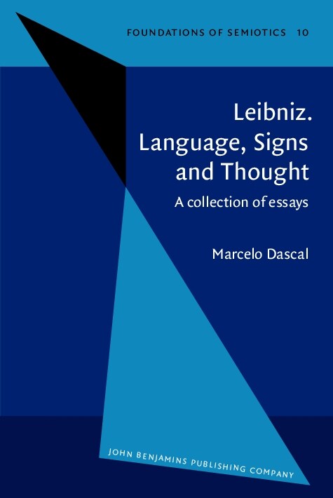 Leibniz (Hardcover)