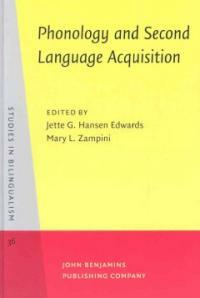 Phonology and second language acquisition