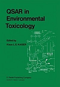 Qsar in Environmental Toxicology: Proceedings of the Workshop on Quantitative Structure-Activity Relationships (Qsar) in Environmental Toxicology Held (Hardcover, 1984)