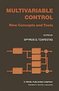 Multivariable Control: New Concepts and Tools (Hardcover)