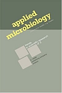 Applied Microbiology (Hardcover, 1986)