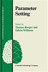 Parameter Setting (Hardcover)