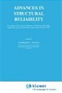 Advances in Structural Reliability (Hardcover)