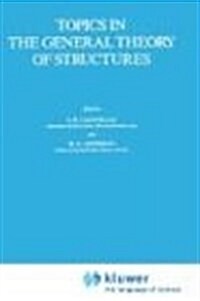 Topics in the General Theory of Structures (Hardcover)
