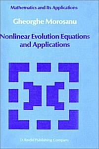 Nonlinear Evolution Equations and Applications (Hardcover)