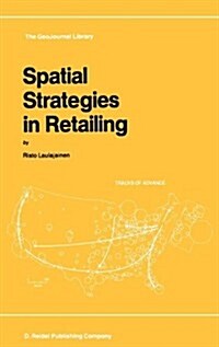 Spatial Strategies in Retailing (Hardcover)