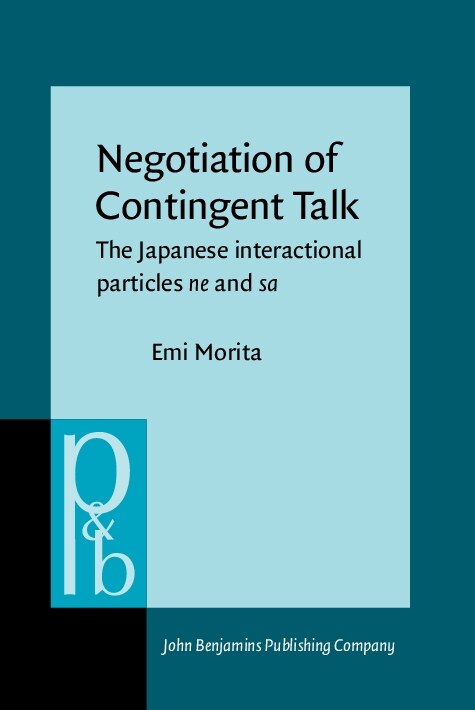 Negotiation of Contingent Talk (Hardcover)