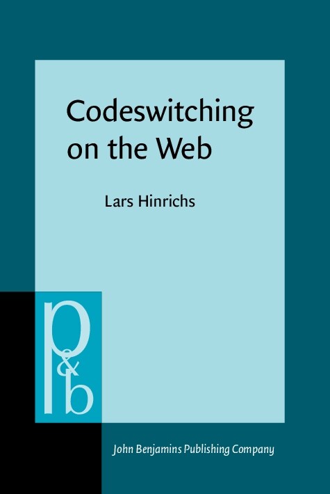 Codeswitching on the Web (Hardcover)