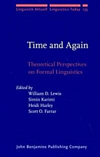 Time and Again (Hardcover)