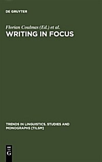 Writing in Focus (Hardcover)