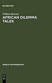 African Dilemma Tales (Hardcover)