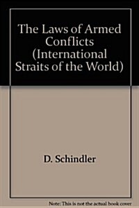 Laws of Armed Conflicts (Hardcover, 1981)