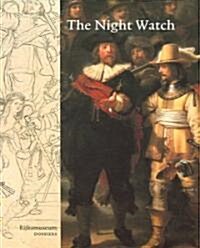 Night Watch (Paperback)