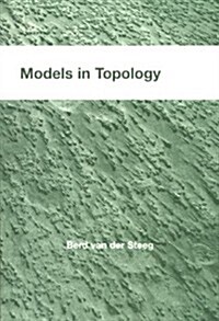 Models in Topology (Paperback)