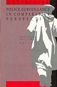 Undercover Police Surveillance in Comparative Perspective (Paperback)