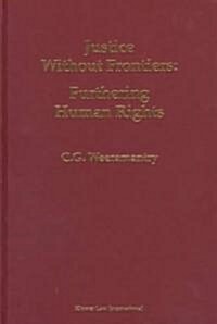 Furthering Human Rights (Hardcover)